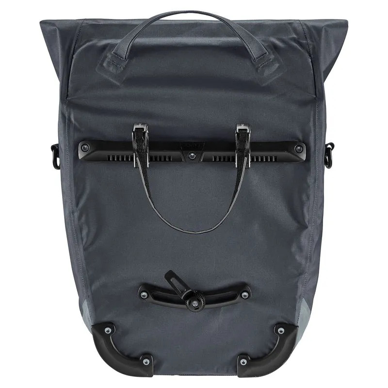 Zaino Deuter Mainhattan 17+10 - Grigio