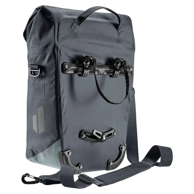 Zaino Deuter Mainhattan 17+10 - Grigio