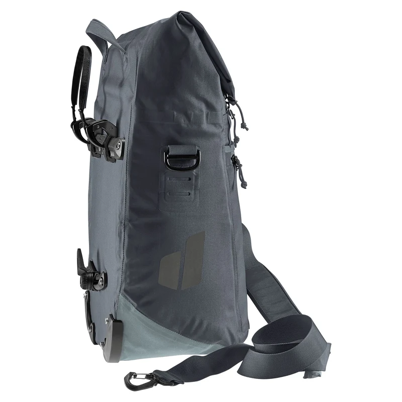 Zaino Deuter Mainhattan 17+10 - Grigio