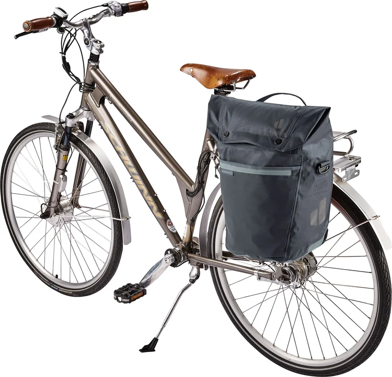 Zaino Deuter Mainhattan 17+10 - Grigio