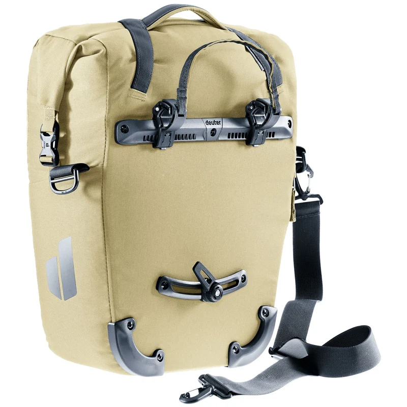 Zaino Deuter Valbona 20+5 - Beige