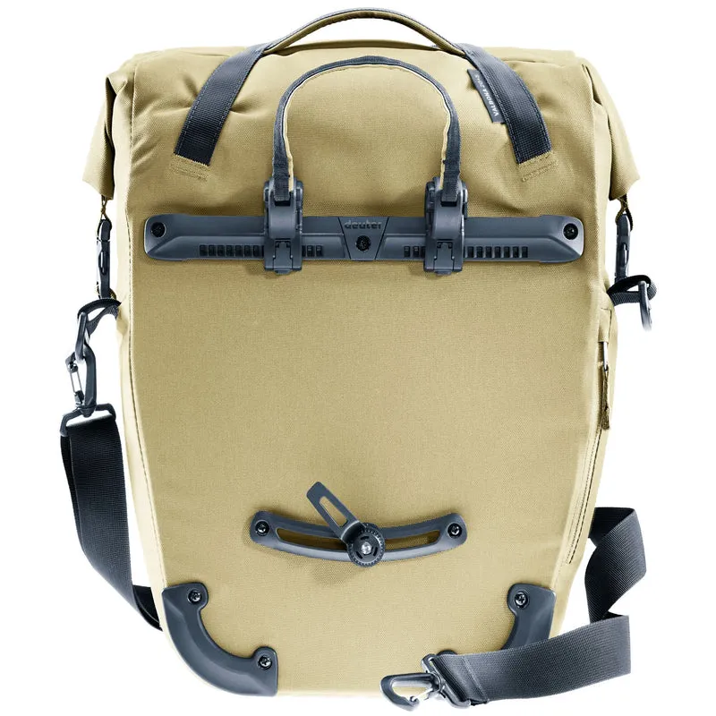 Zaino Deuter Valbona 20+5 - Beige