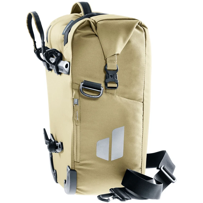 Zaino Deuter Valbona 20+5 - Beige