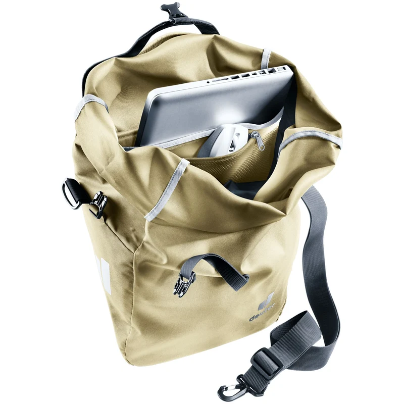 Zaino Deuter Valbona 20+5 - Beige