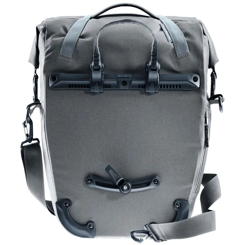 Zaino Deuter Valbona 20+5 - Nero