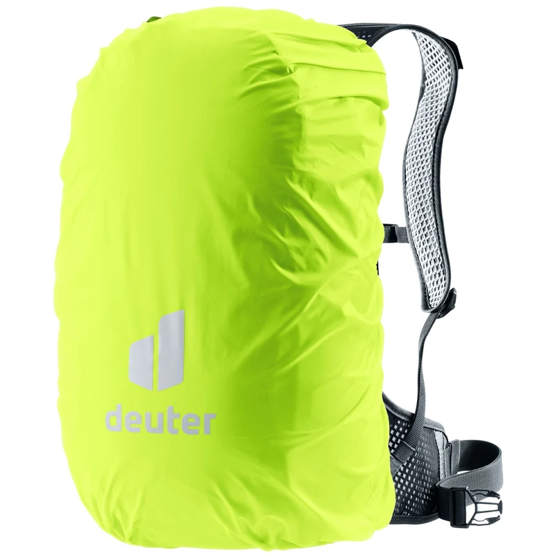 Zaino Deuter Race Air 14+3 - Verde