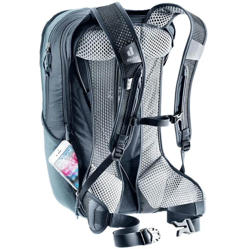 Zaino Deuter Race Air 14+3 - Blu