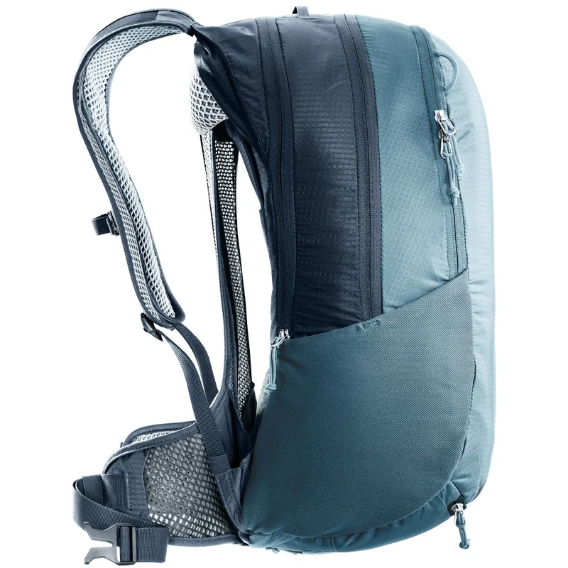 Zaino Deuter Race Air 14+3 - Blu