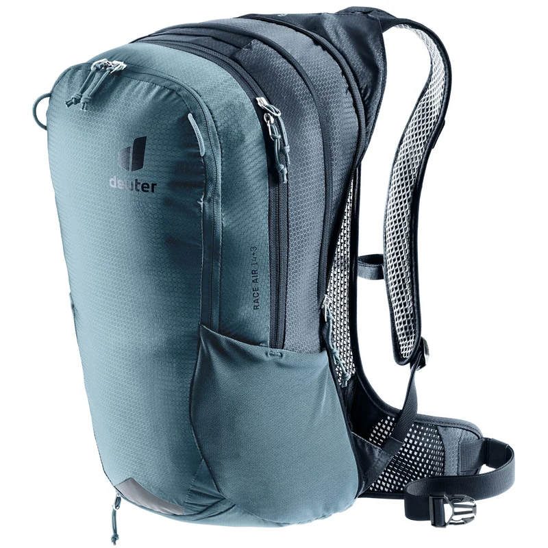 Zaino Deuter Race Air 14+3 - Blu