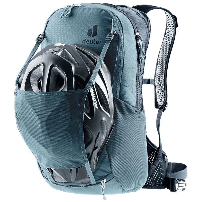 Zaino Deuter Race Air 14+3 - Blu