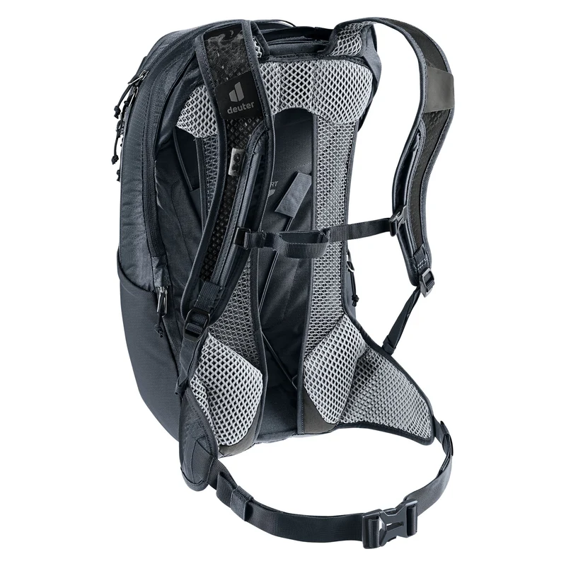 Zaino Deuter Race Air 14+3 - Nero