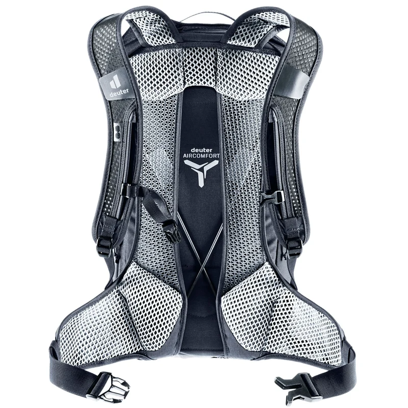 Zaino Deuter Race Air 14+3 - Nero