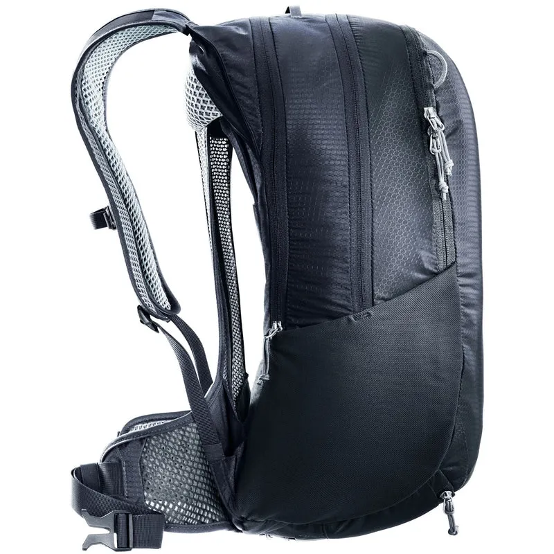 Zaino Deuter Race Air 14+3 - Nero