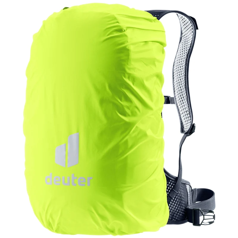 Zaino Deuter Race Air 14+3 - Nero