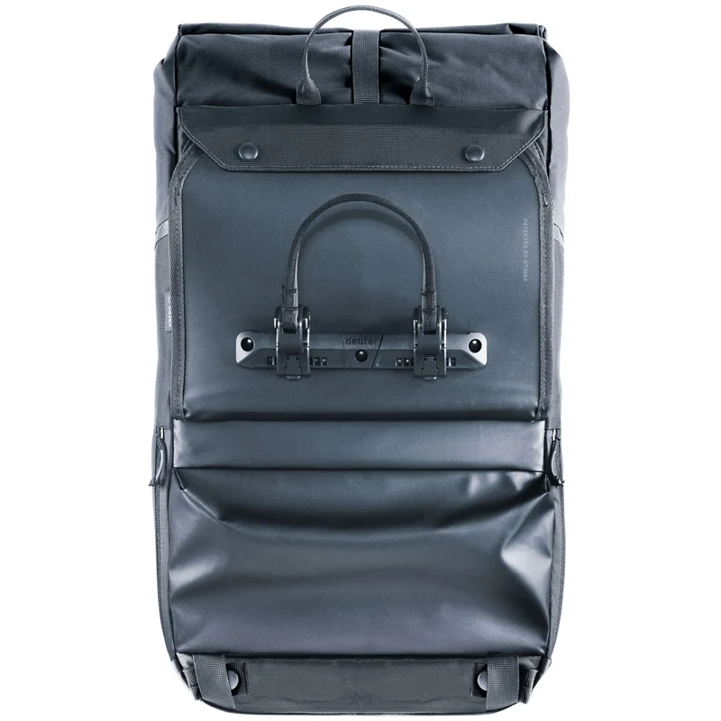 Zaino Deuter Xberg 25 - Nero
