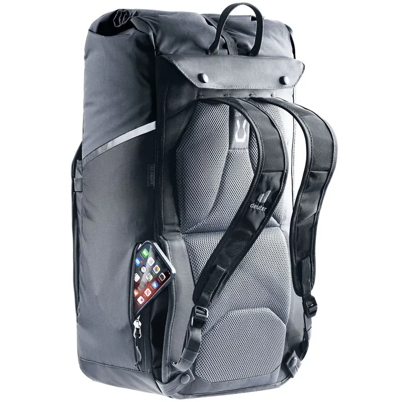 Zaino Deuter Xberg 25 - Nero