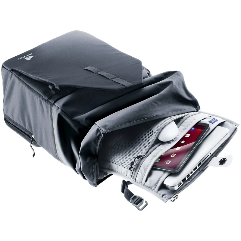 Zaino Deuter Xberg 25 - Nero