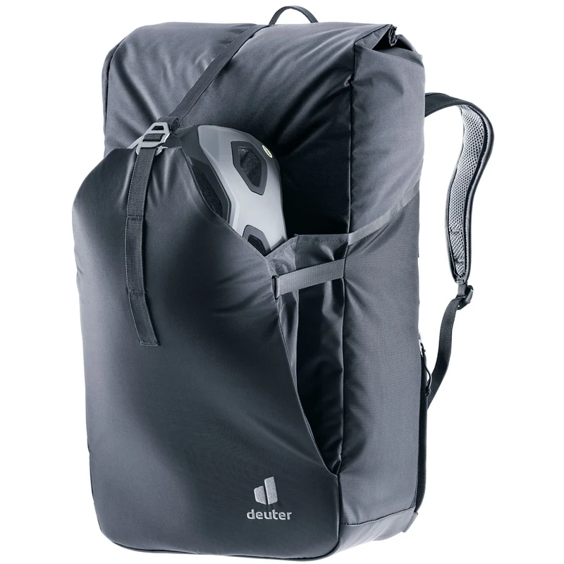 Zaino Deuter Xberg 25 - Nero