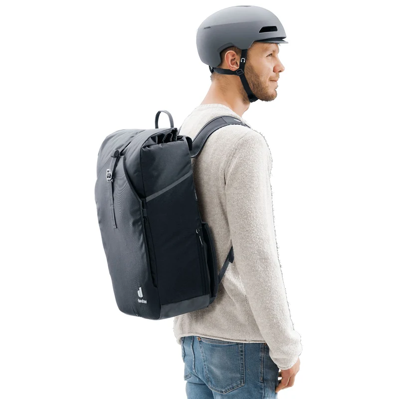 Zaino Deuter Xberg 25 - Nero