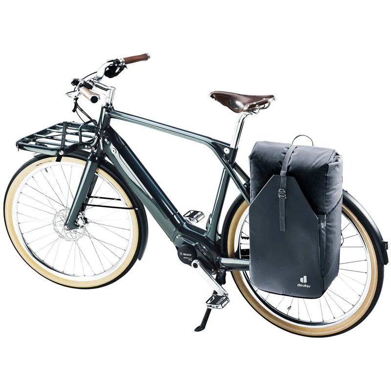Zaino Deuter Xberg 25 - Nero