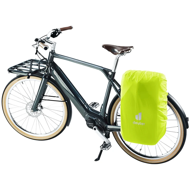 Zaino Deuter Xberg 25 - Nero