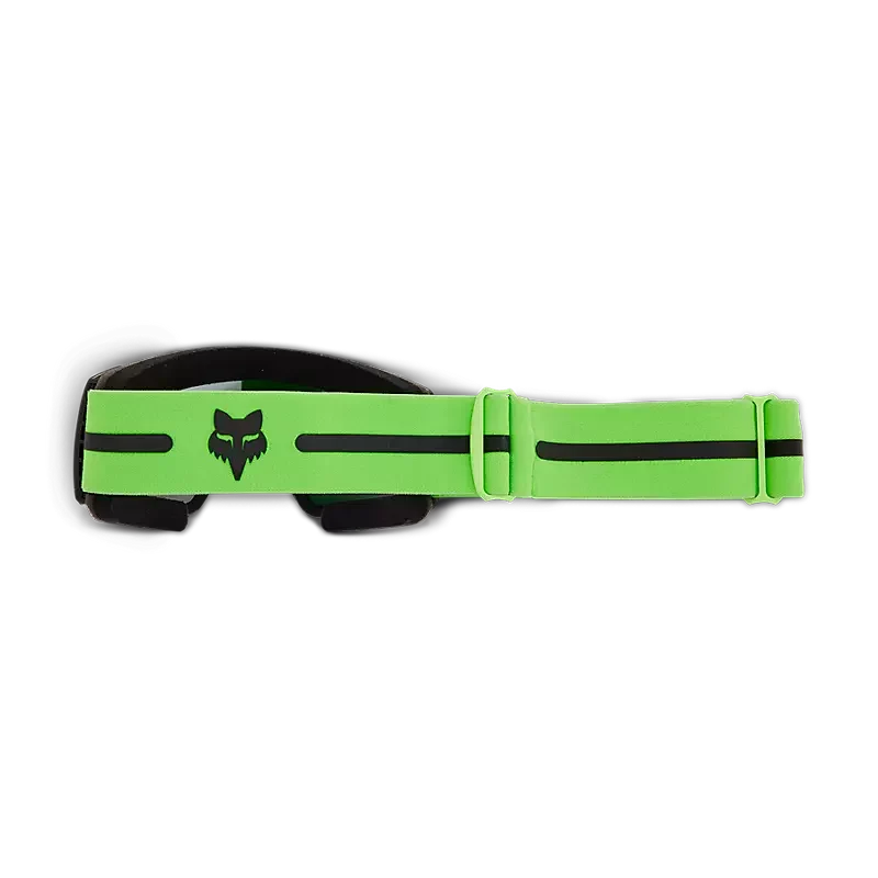 Maschera Fox PureVue 50th Anniversary - Verde