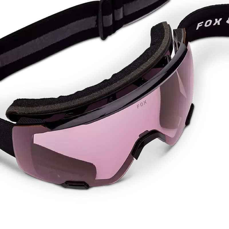 Maschera Fox PureVue - Nero Woods
