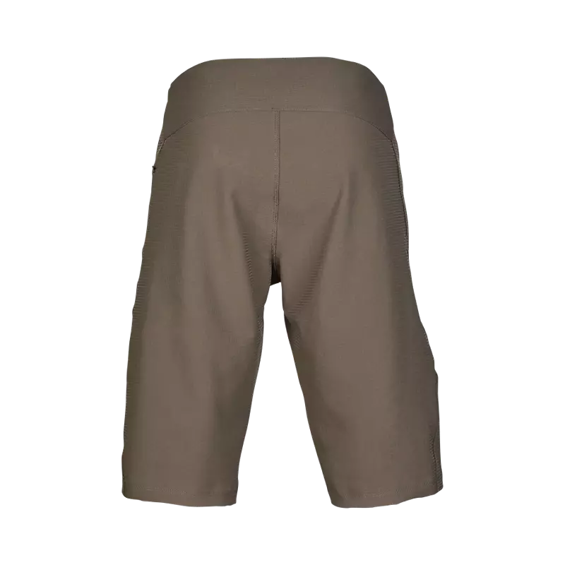 Pantaloncini Fox Defend - Marrone