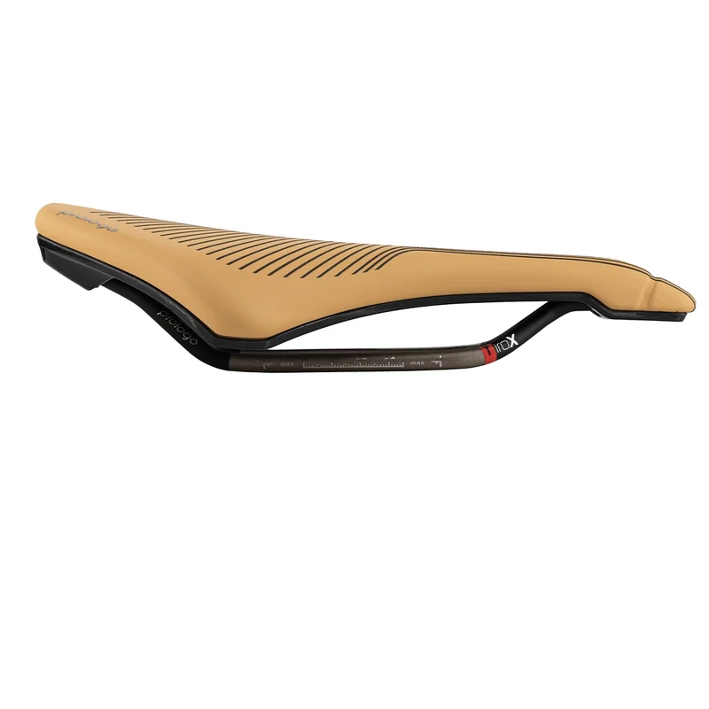 Sella Prologo Dimension AGX Space Slide Control - Marrone
