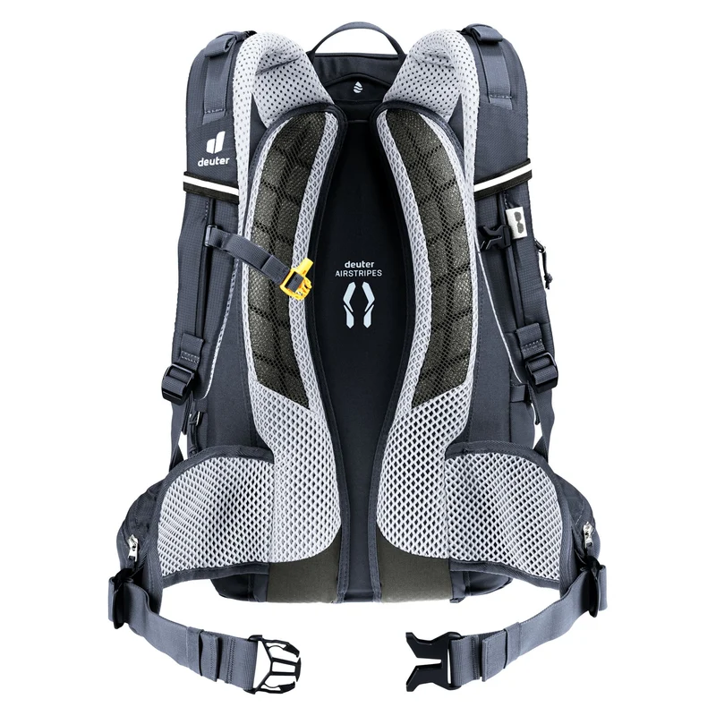 Zaino Deuter Trans Alpine 24 - Nero