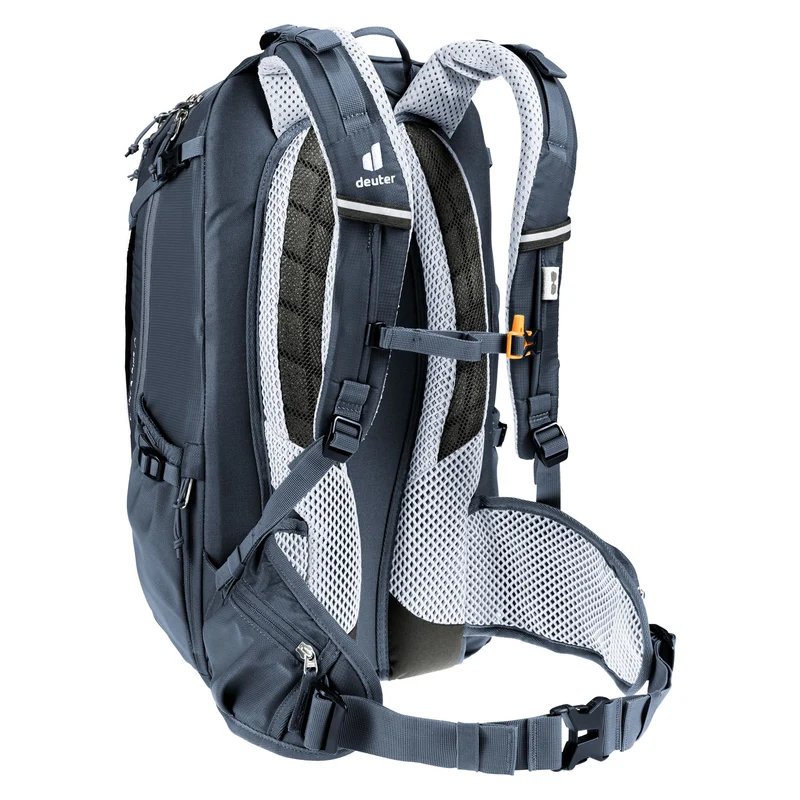 Zaino Deuter Trans Alpine 24 - Nero