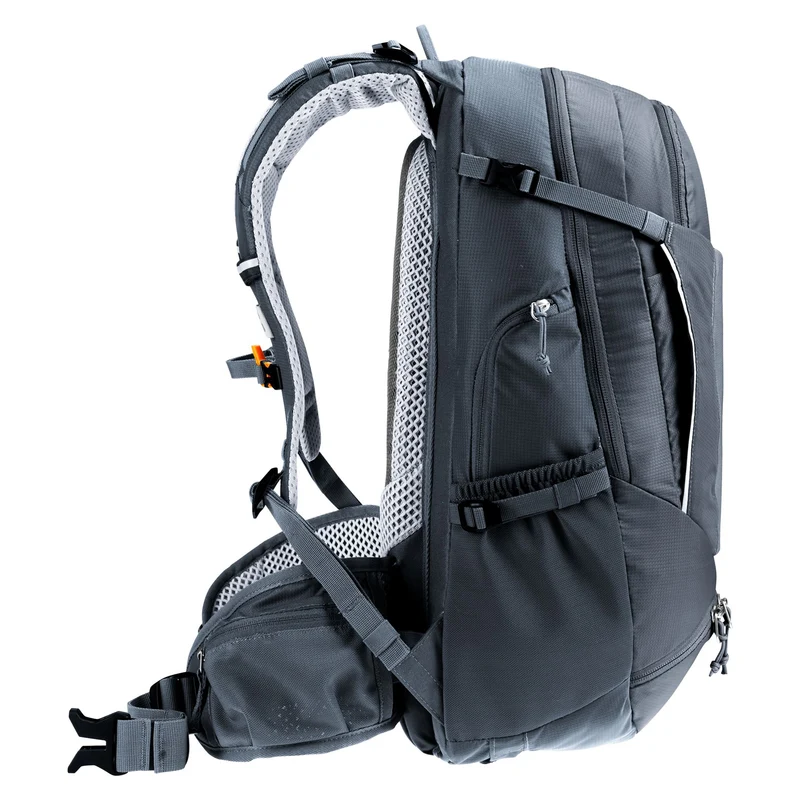 Zaino Deuter Trans Alpine 24 - Nero