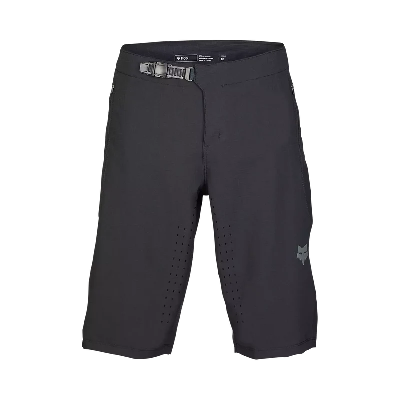 Pantaloncini Fox Defend - Nero grigio