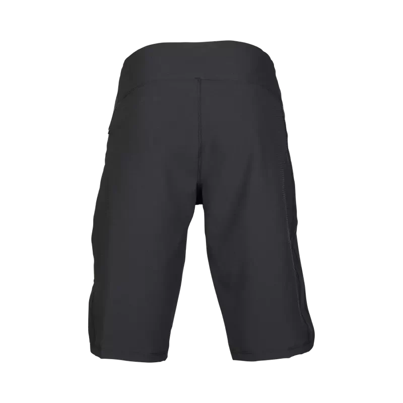 Pantaloncini Fox Defend - Nero grigio