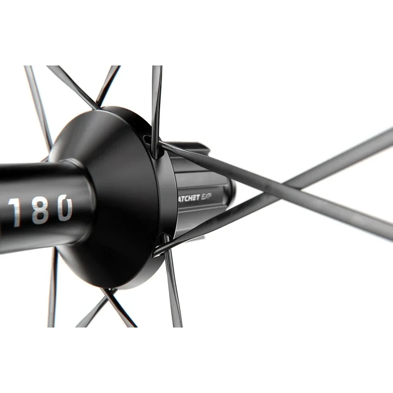 Ruote Dt Swiss GRC 1100 Dicut 30 DB - Nero