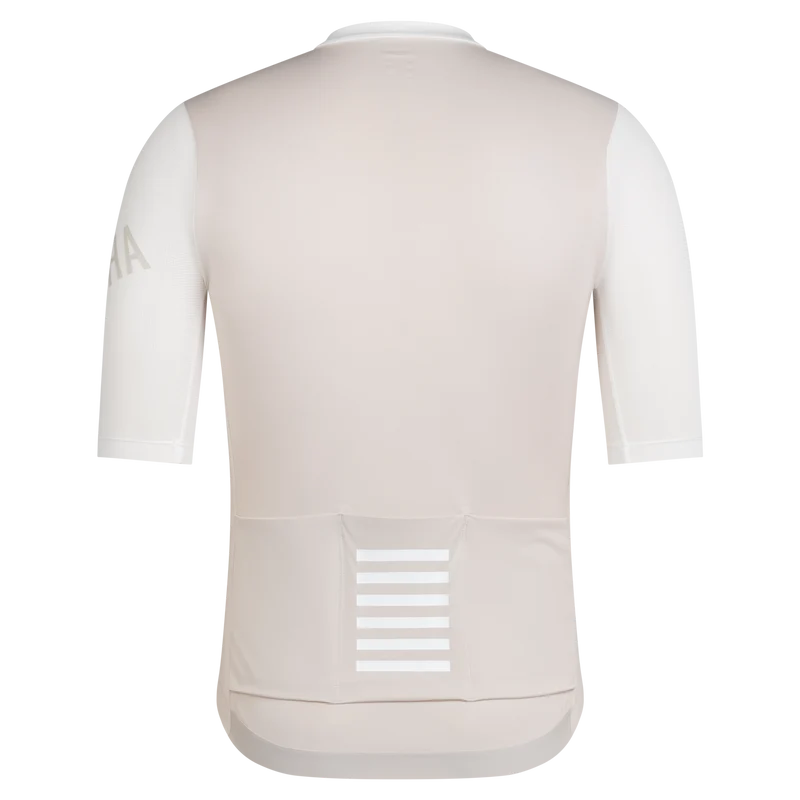 Maglia Rapha Pro Team Training - Bianco