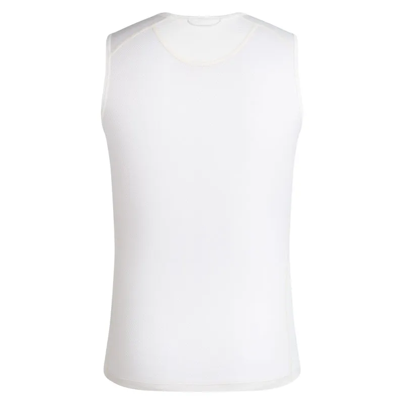 Maglia intima senza maniche Rapha Lightweight - Bianco