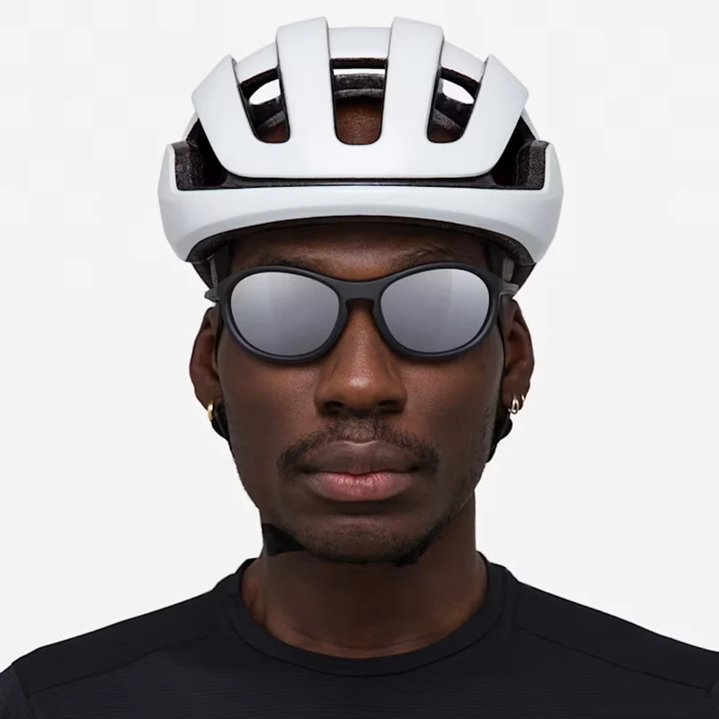 Occhiali Rapha Dalton - Nero silver