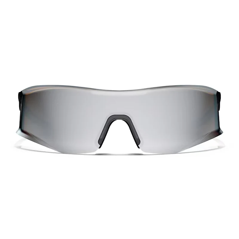 Occhiali Rapha Letras - Nero silver