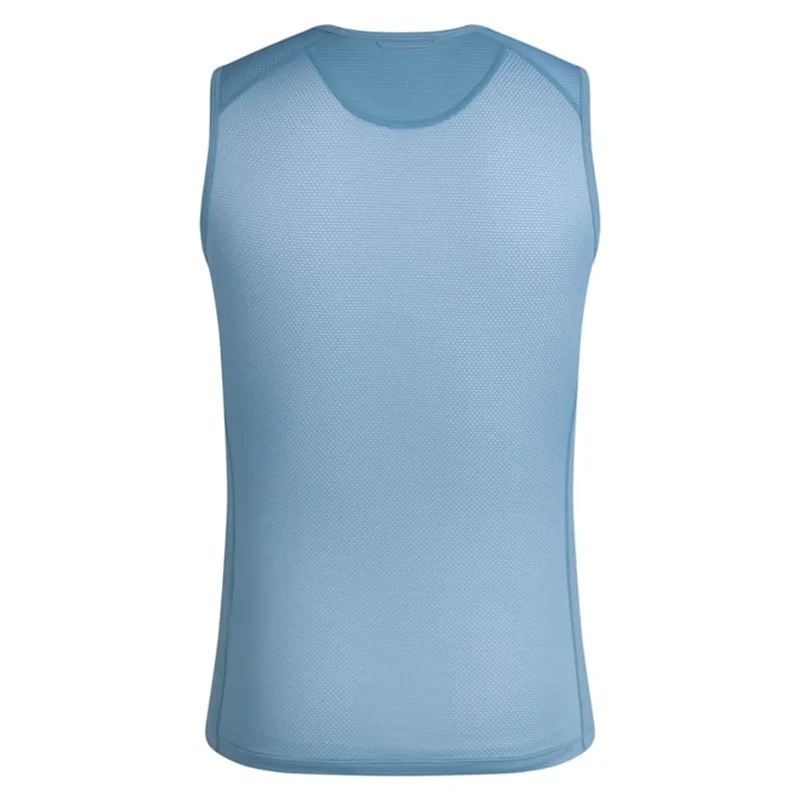 Maglia intima senza maniche Rapha Lightweight - Blu