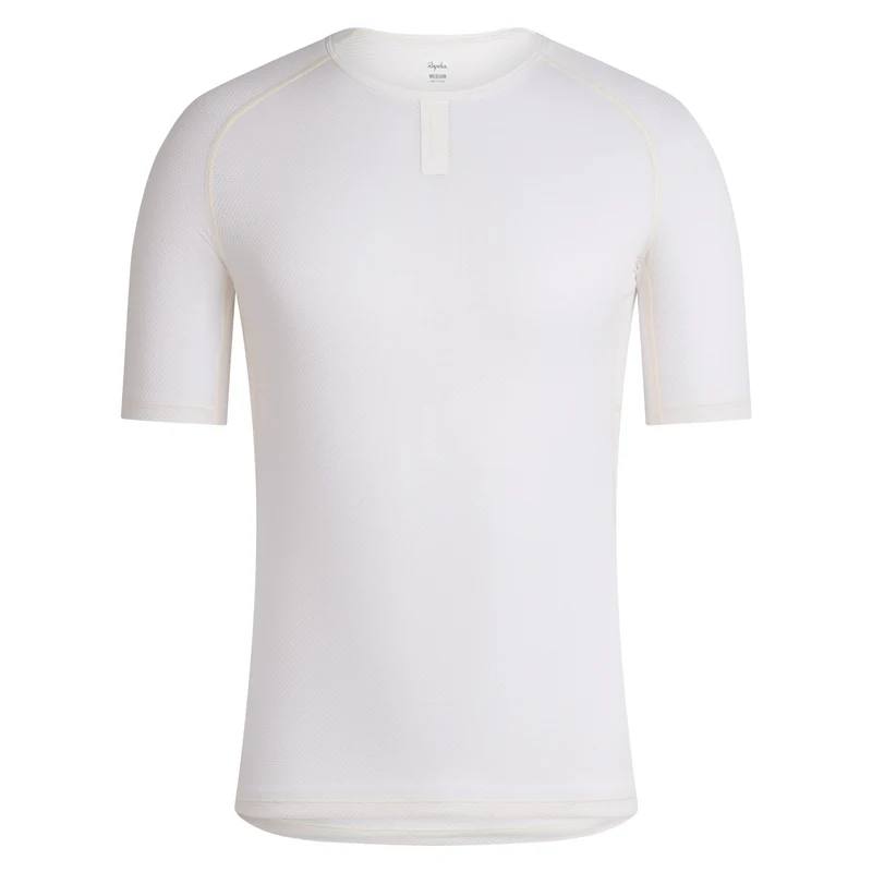 Maglia intima Rapha Lightweight - Bianco