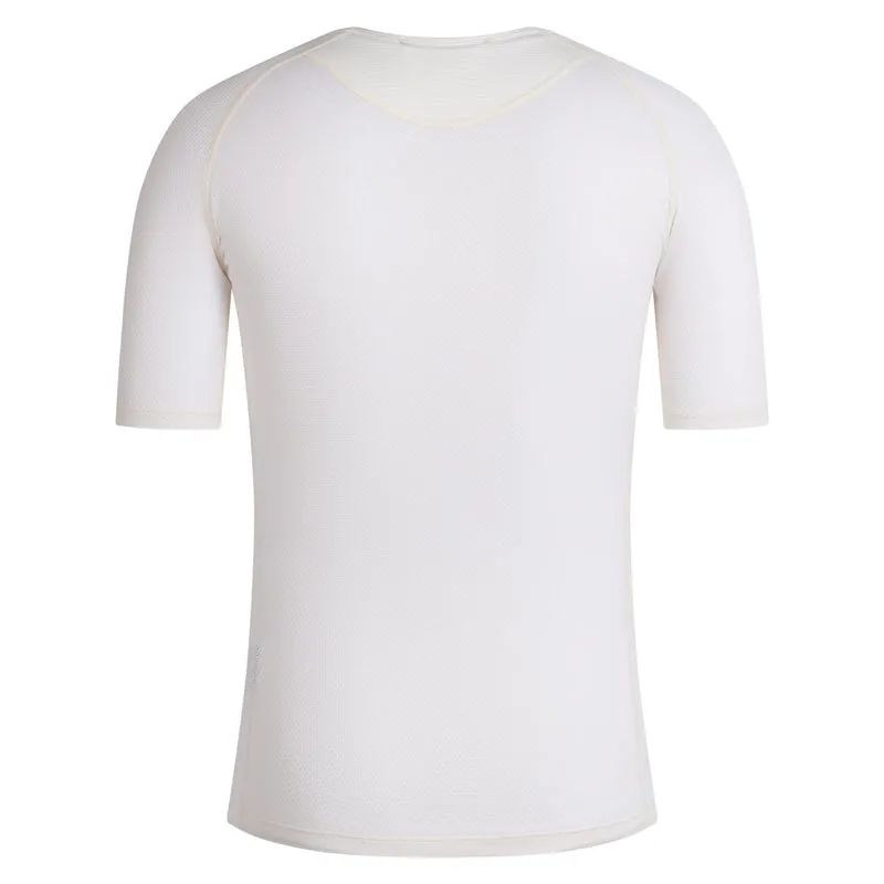 Maglia intima Rapha Lightweight - Bianco