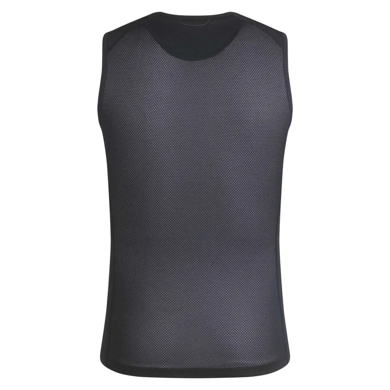 Maglia intima senza maniche Rapha Lightweight - Nero