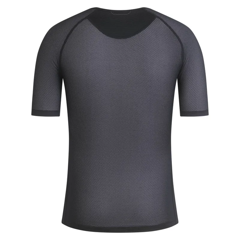 Maglia intima Rapha Lightweight - Nero