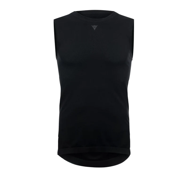 Maglia intima senza maniche Dainese Dskin - Nero