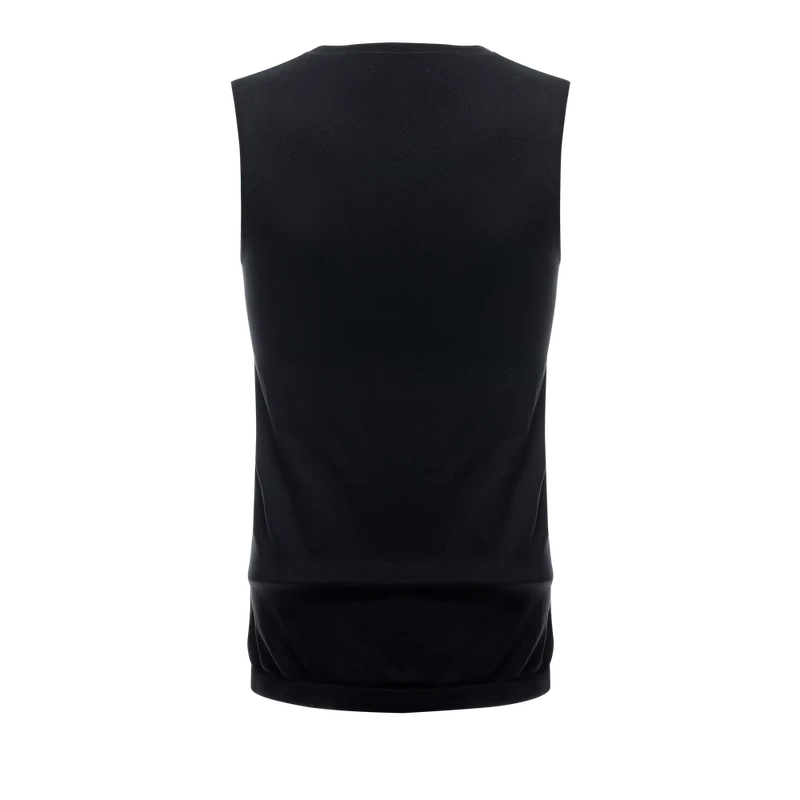 Maglia intima senza maniche Dainese Dskin - Nero