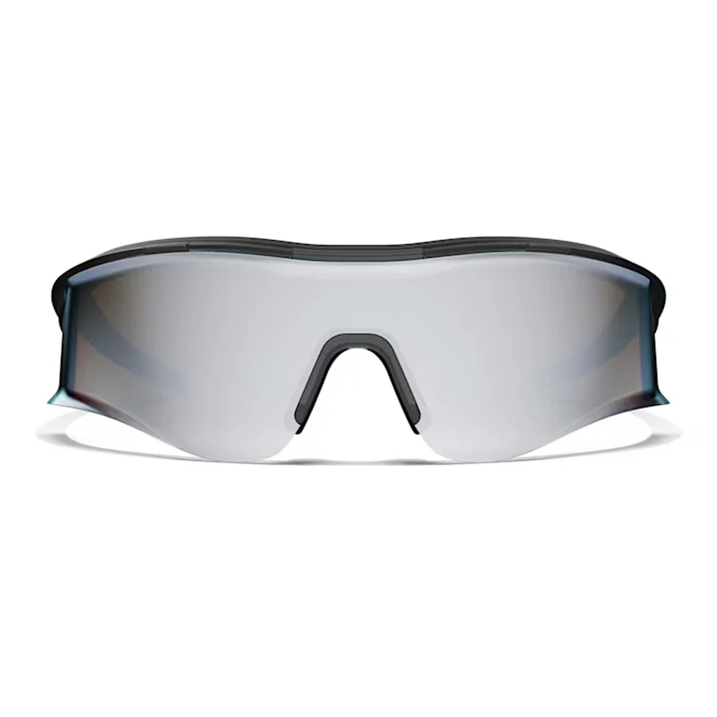 Occhiali Rapha Reis - Nero silver