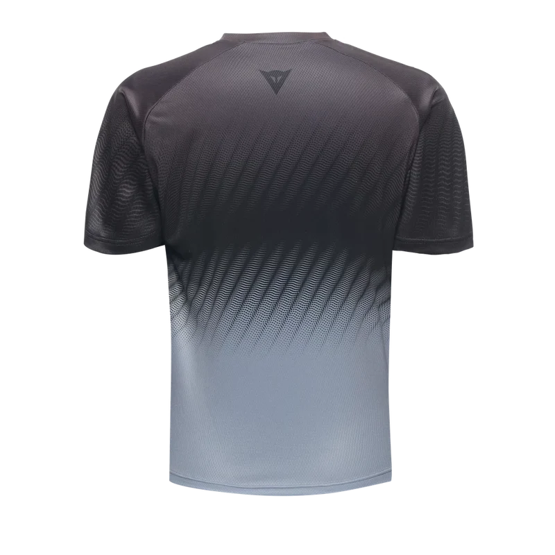 Maglia bambino Dainese Scarabeo - Nero