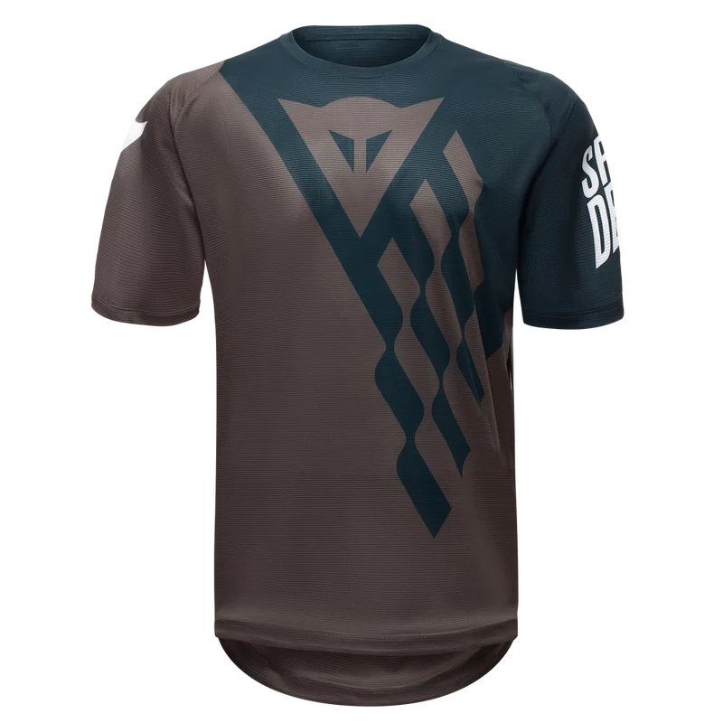 Maglia Dainese HG Aer - Blu