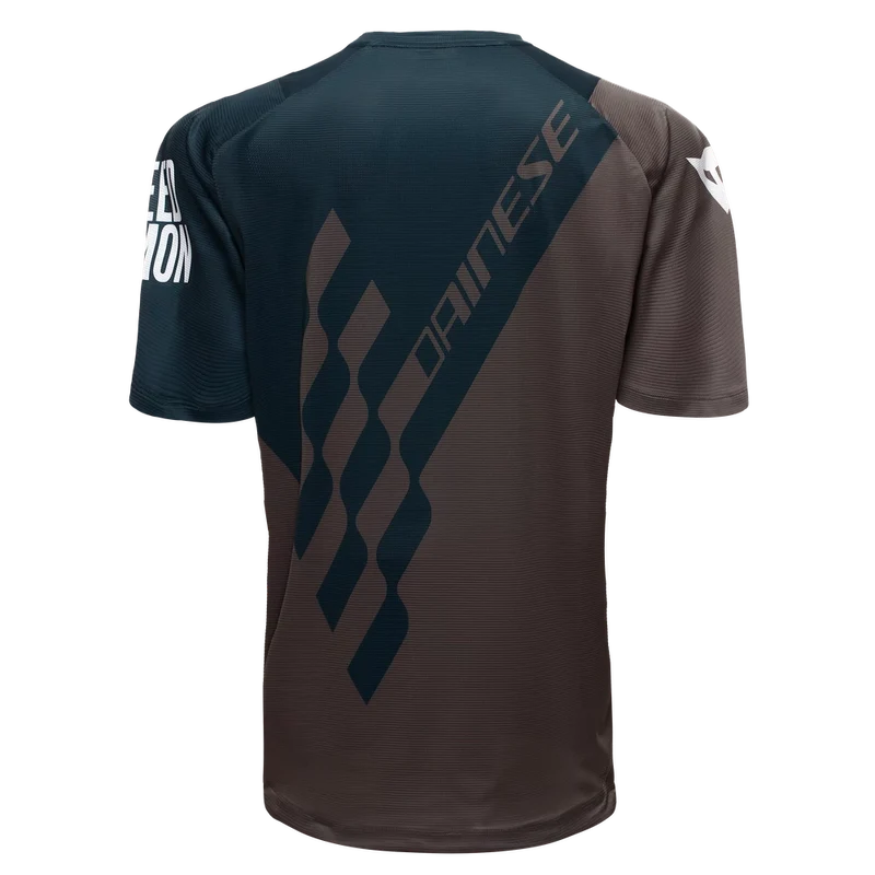 Maglia Dainese HG Aer - Blu